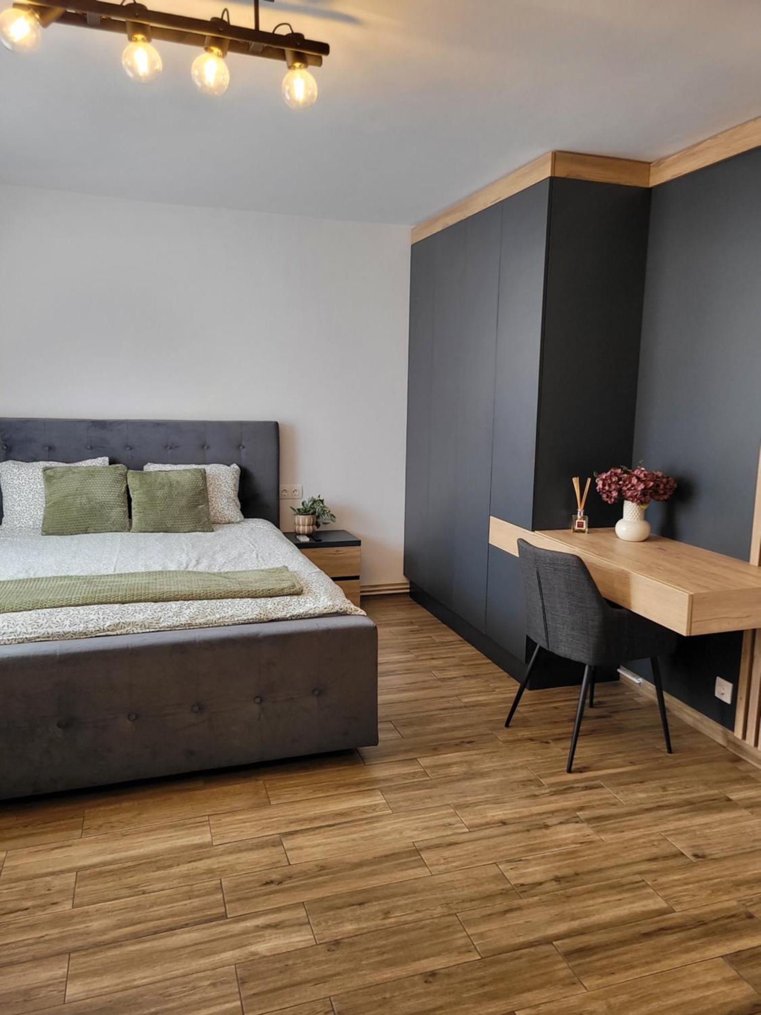 Appartement Stella à Târgu-Mureş Extérieur photo